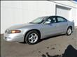 2002 Pontiac Bonneville