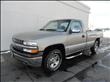 2002 Chevrolet Silverado 1500