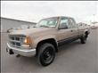 1995 Chevrolet K2500