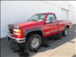 1999 GMC Sierra 3500