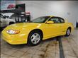 2002 Chevrolet Monte Carlo