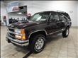 1997 Chevrolet Tahoe