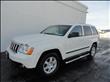 2008 JEEP GRAND CHEROKEE