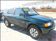 1998 Honda Passport