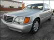 1993 Mercedes-Benz S Class