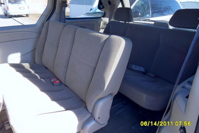 2007 Dodge Caravan for sale