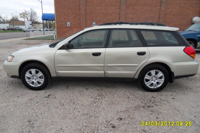 2005 Subaru Legacy for sale