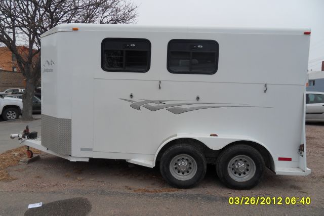 2003 TITAN ALPINE for sale
