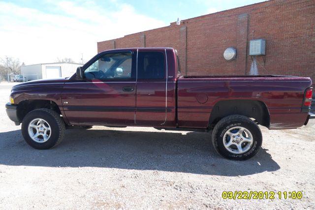 2001 Dodge Ram 1500 for sale
