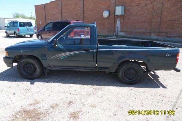 1994 Toyota Pickup for sale
