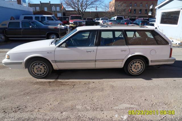1996 Oldsmobile Cutlass Ciera for sale