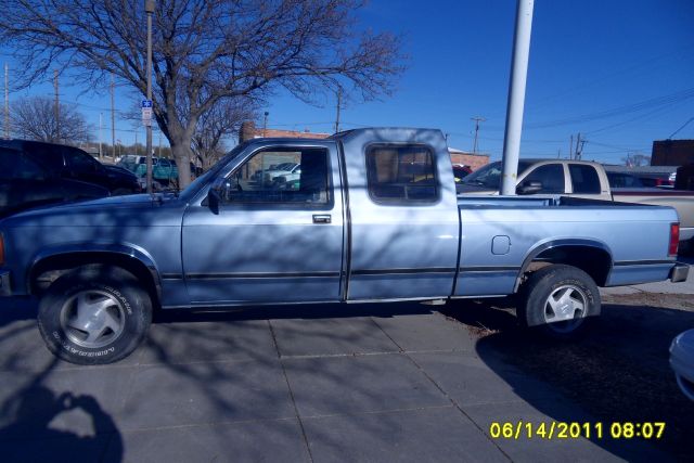 1988 Dodge Dakota for sale