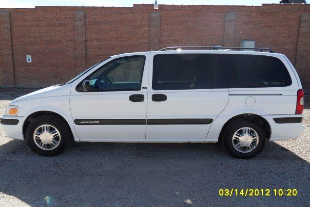 2001 Chevrolet Venture for sale