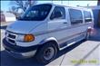 1998 Dodge Ram Van