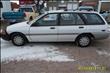 1991 Ford Escort