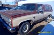 1983 Chevrolet C20
