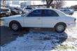 1996 Mazda 626