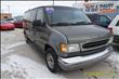 2002 Ford Econoline Wagon