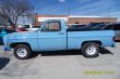 1976 Chevrolet C10