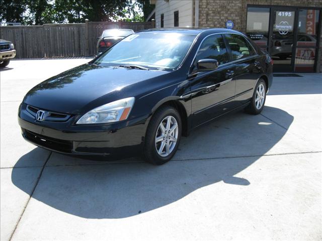 2004 Honda Accord for sale
