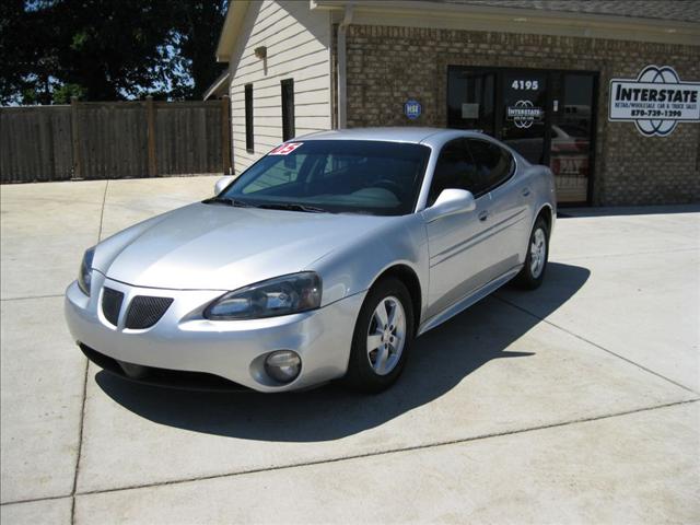 2005 Pontiac Grand Prix for sale