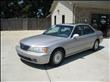 1996 Acura RL