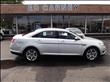 2011 Ford Taurus