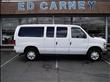 2008 Ford Econoline Wagon