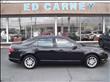 2010 Ford Fusion