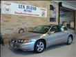 2003 Pontiac Bonneville