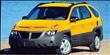 2001 Pontiac Aztek