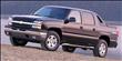 2005 Chevrolet Avalanche