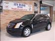 2010 Cadillac SRX