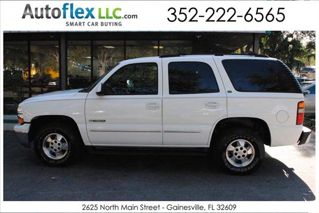 2003 Chevrolet Tahoe for sale