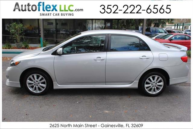 2009 Toyota Corolla for sale