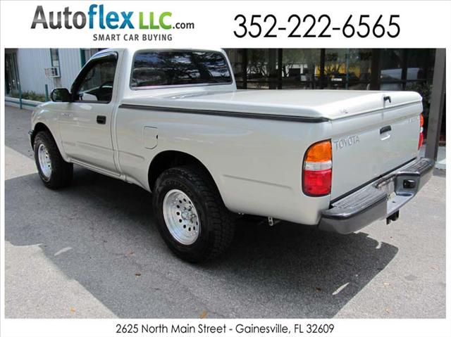 2002 Toyota Tacoma for sale