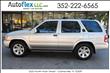 2002 Nissan Pathfinder