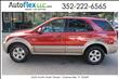 2003 Kia Sorento