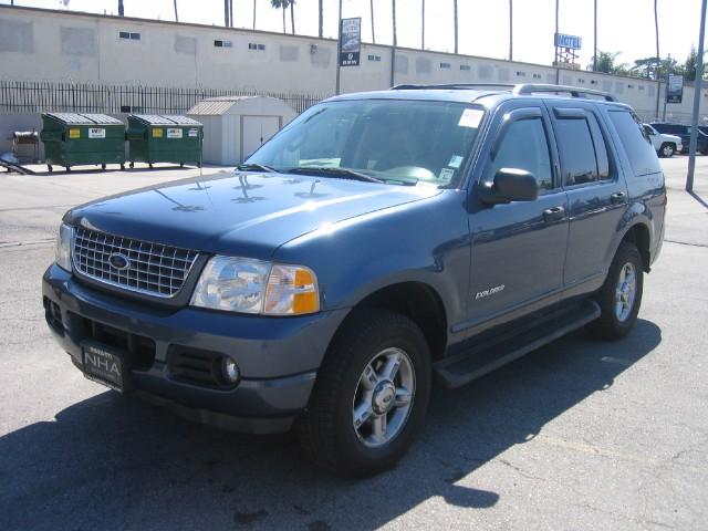 2004 Ford Explorer for sale