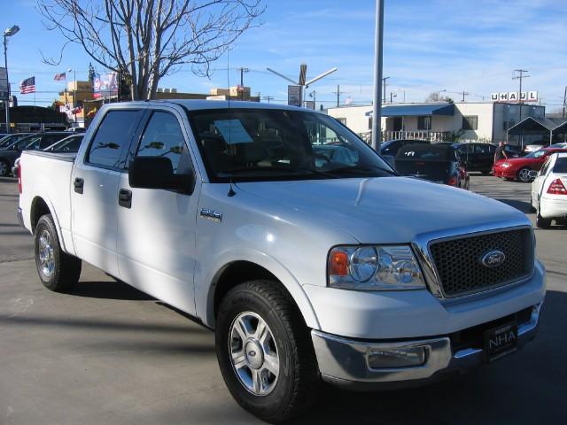 2004 Ford F150 for sale