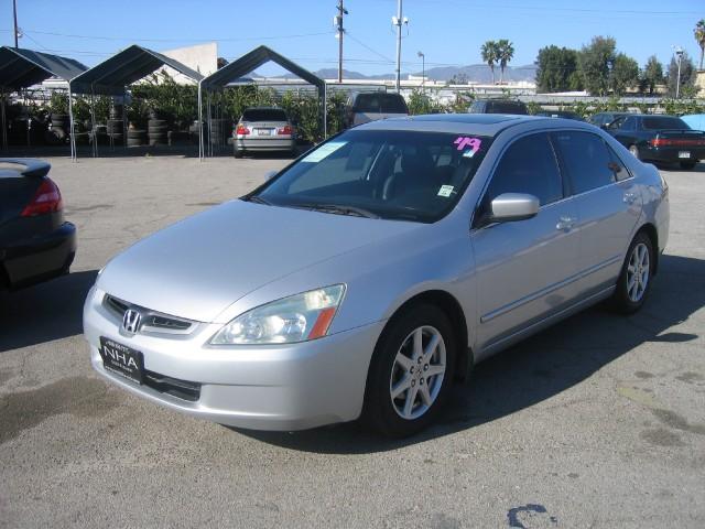 2003 Honda Accord for sale