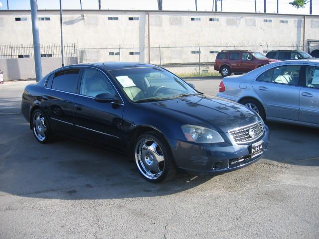 2005 Nissan Altima for sale