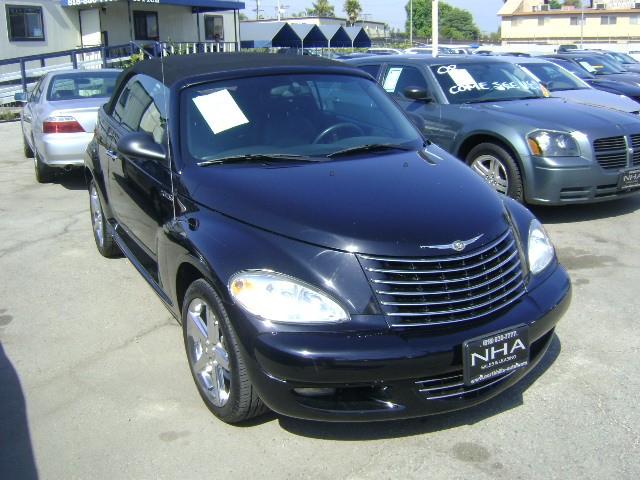 2005 Chrysler PT Cruiser for sale