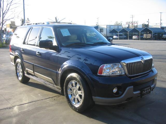 2004 Lincoln Navigator for sale
