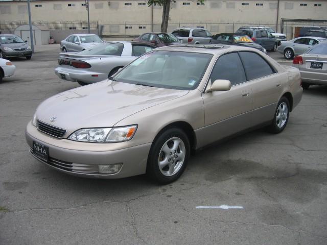 1999 Lexus ES 300 for sale