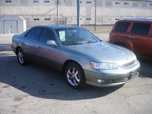2000 Lexus ES 300 for sale