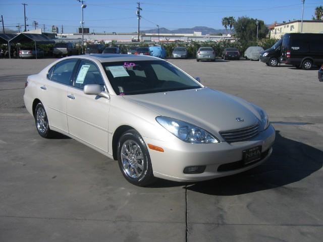 2003 Lexus ES 300 for sale