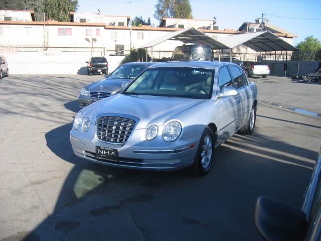 2006 Kia Amanti for sale