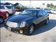 2006 Cadillac CTS