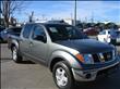 2006 Nissan Frontier